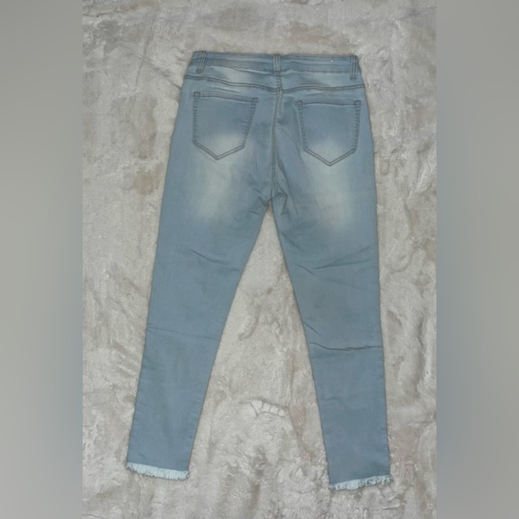 Low Rise Jegging Size S - Picture 2 of 4